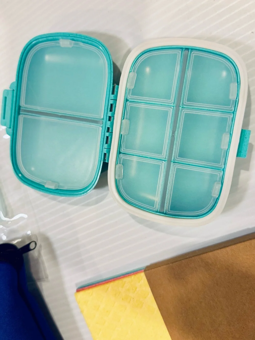 Eco friendly Products set